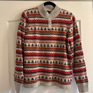 NWT J Crew sweater